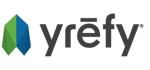 yrefy logo