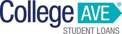 CollegeAve College Ave Logo