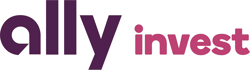 Ally Invest logo Ally Invest logo