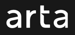 arta finance logo