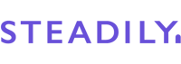 Steadily logo Steadily Review