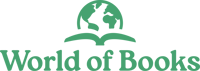 World of Books Logo