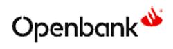 Openbank logo openbank logo