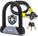 Bike Lock Bike Lock
