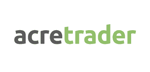 acretrader logo AcreTrader Comparison