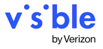 visible logo 2025