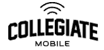 Collegiate Mobile logo 2026