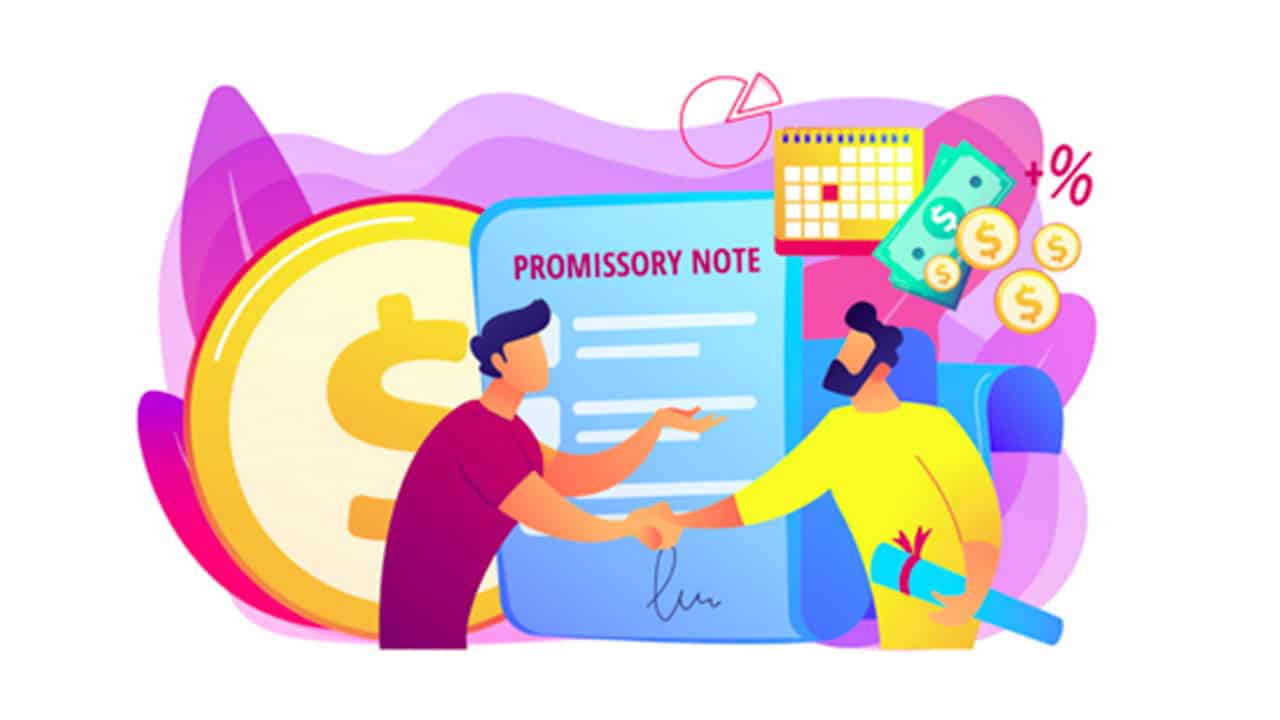 Master Promissory Notes (MPN)