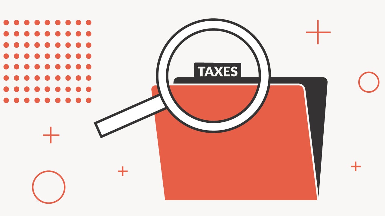Taxes and Student Loan Forgiveness