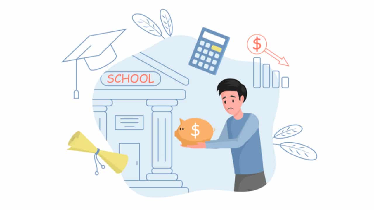 get help defrauded by your college