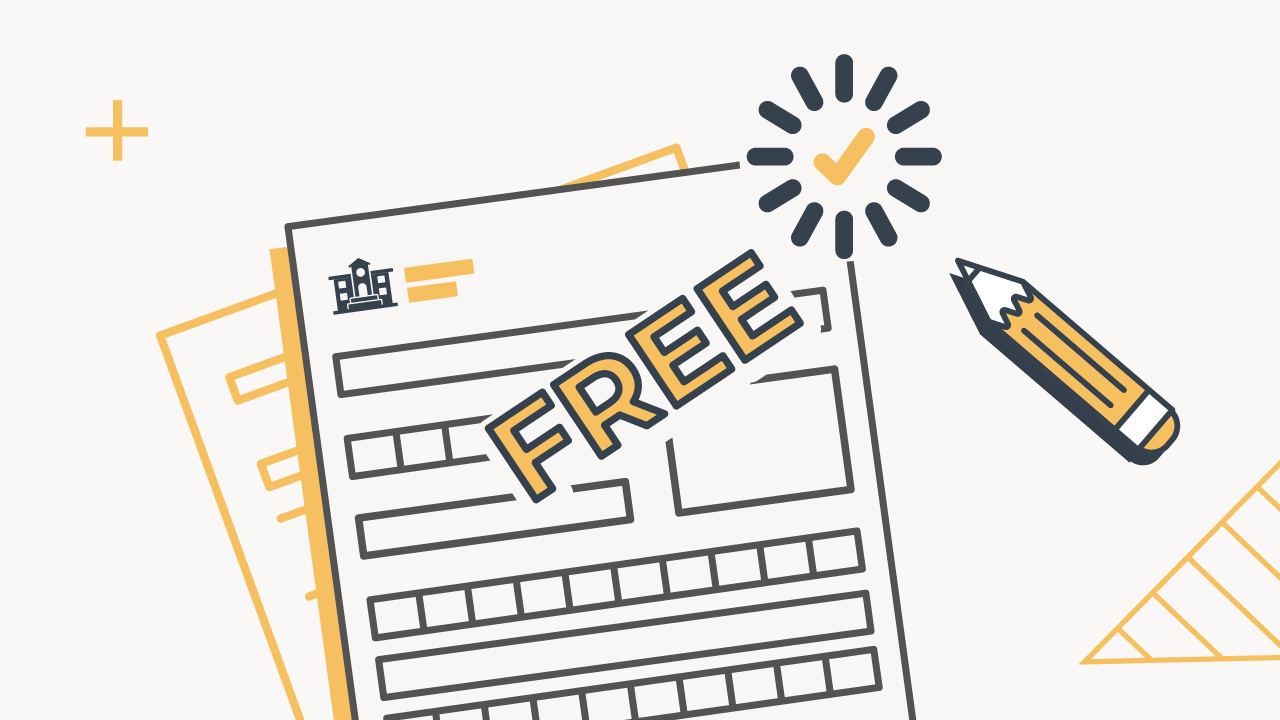 free college applications