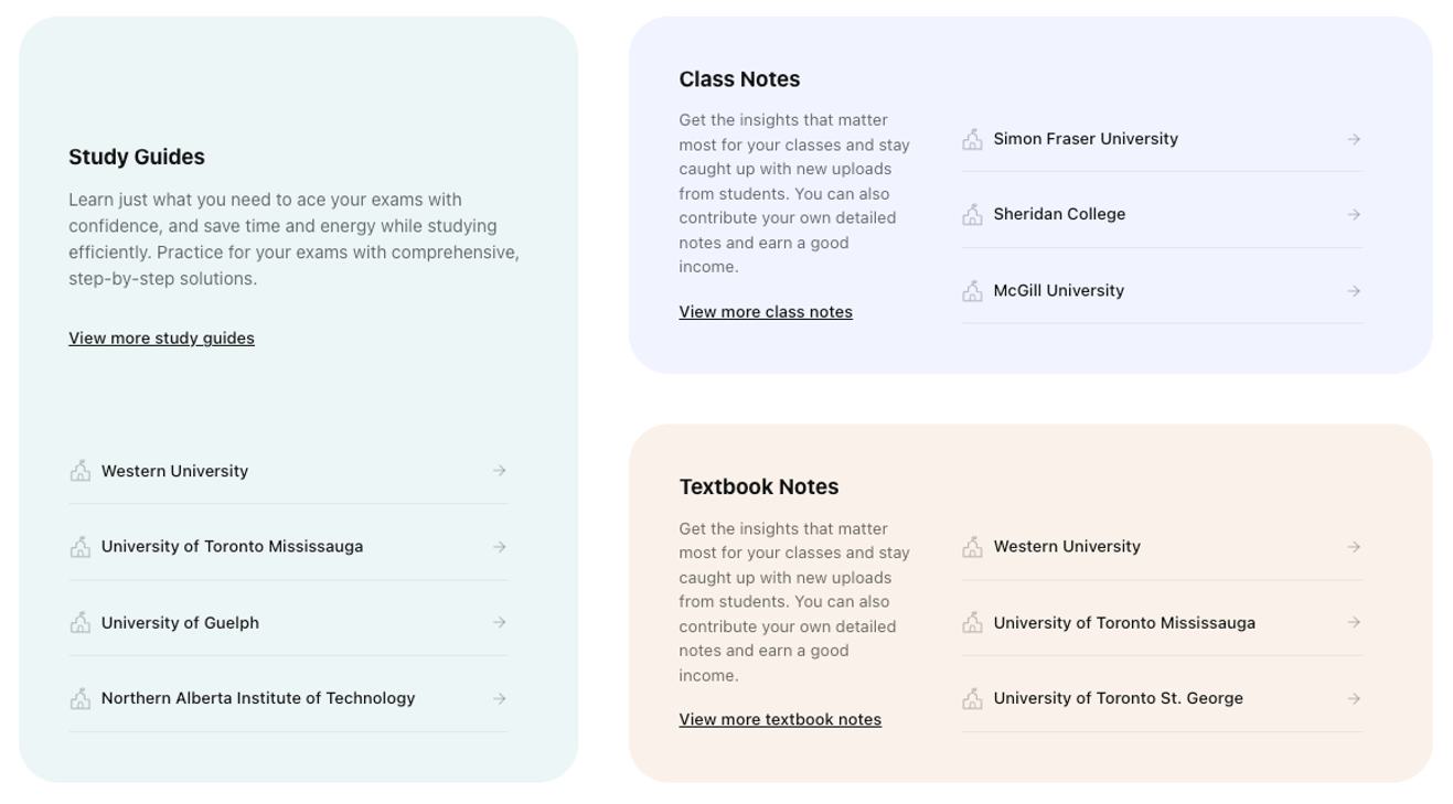 OneClass Review: Flexible Side Hustle For Excellent Notetakers