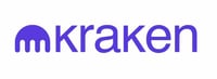 Kraken logo Kraken logo