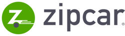 Zipcar logo 2025