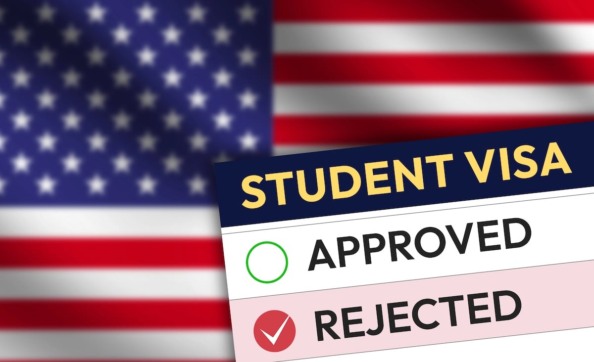International Student Visa