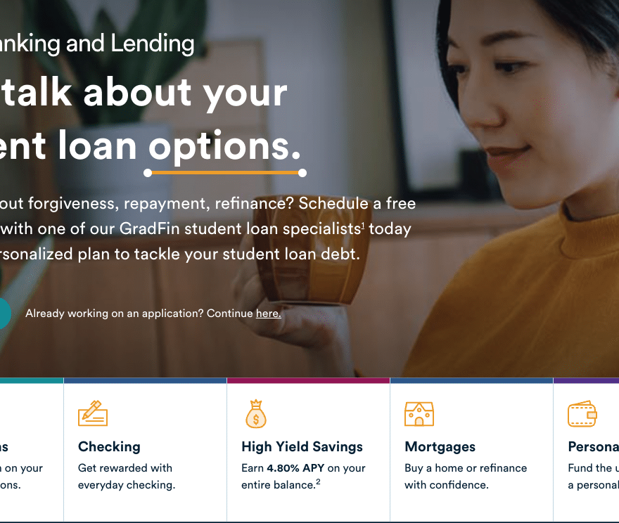 Screenshot 2023-05-18 at 8.57.13 AM Laurel Road Review: banking
