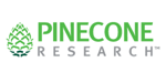 Pinecone research logo crwodtap comparison: pinecone research
