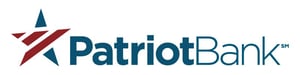 Patriot Bank Logo