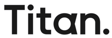 Titan logo Titan Investing