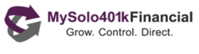 best solo 401k providers: MySolo401k