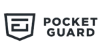 pocketguard logo 2024 pocketguard logo