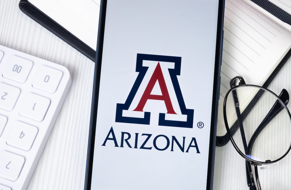 University of Arizona