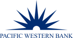 Pacific Western Bank Comparison