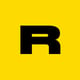 Rarible logo Rarible logo