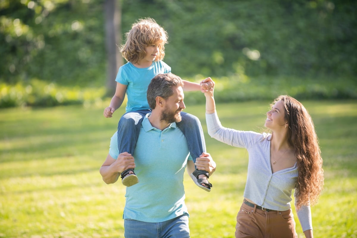 Foster Care