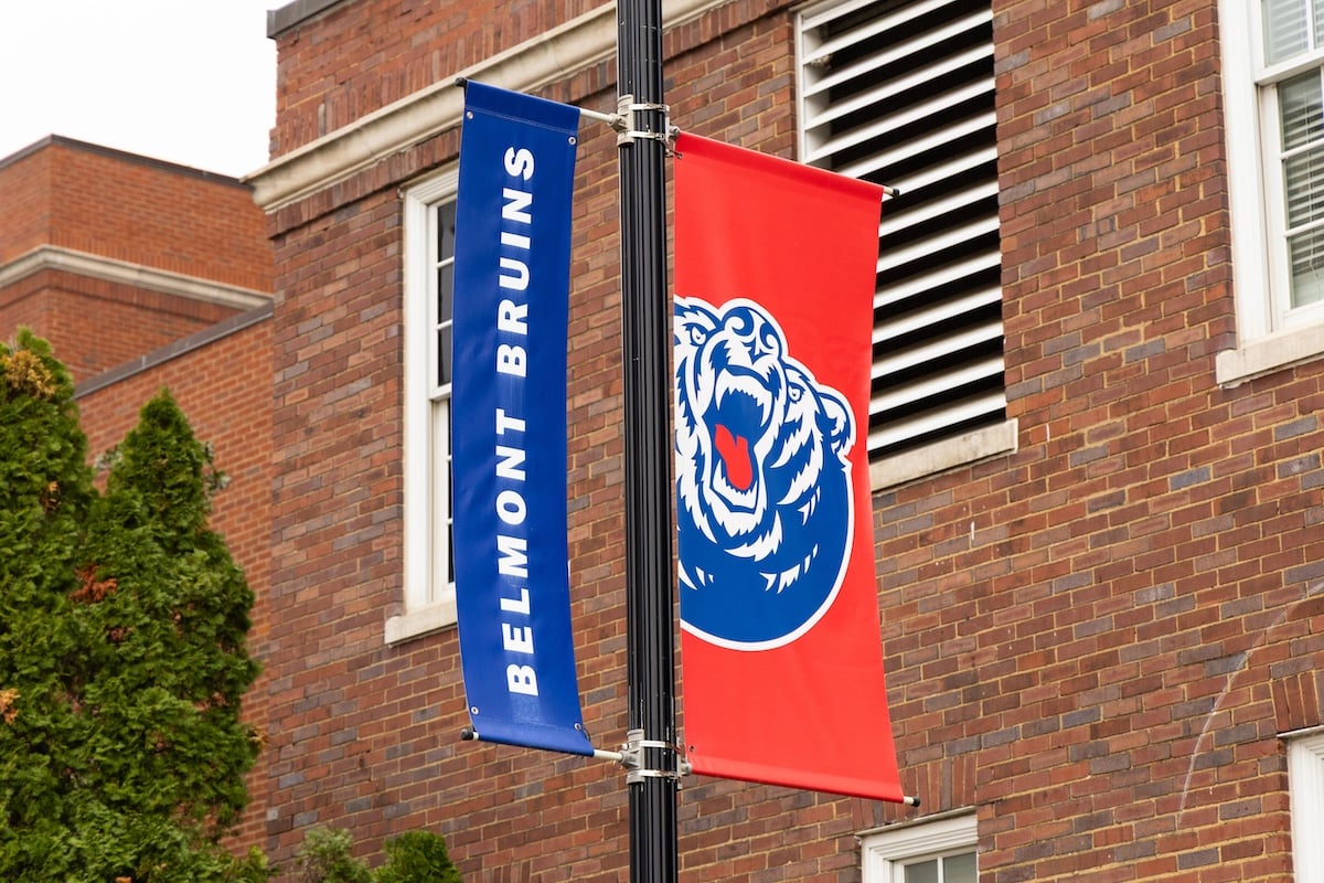 Belmont University
