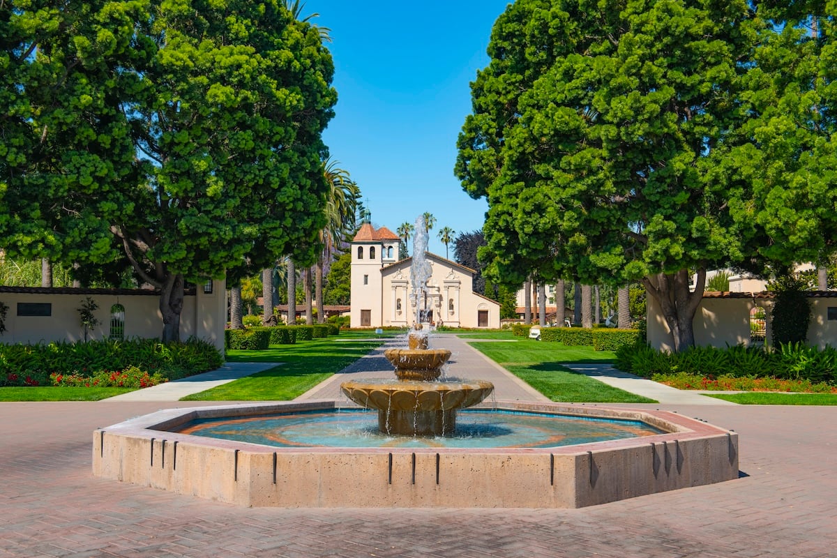 Santa Clara University