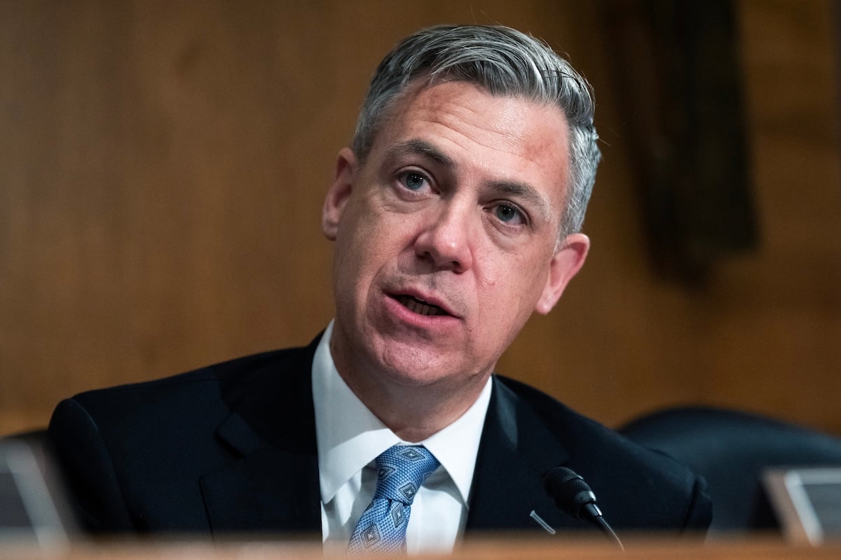 Senate Bill Would Strip Up To $7,395 A Year In Pell Grants From Lawful Immigrants