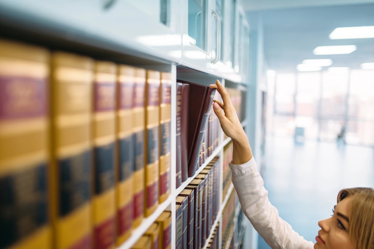 Librarian Sues After Education Department Refuses To Count 9 Years Toward PSLF