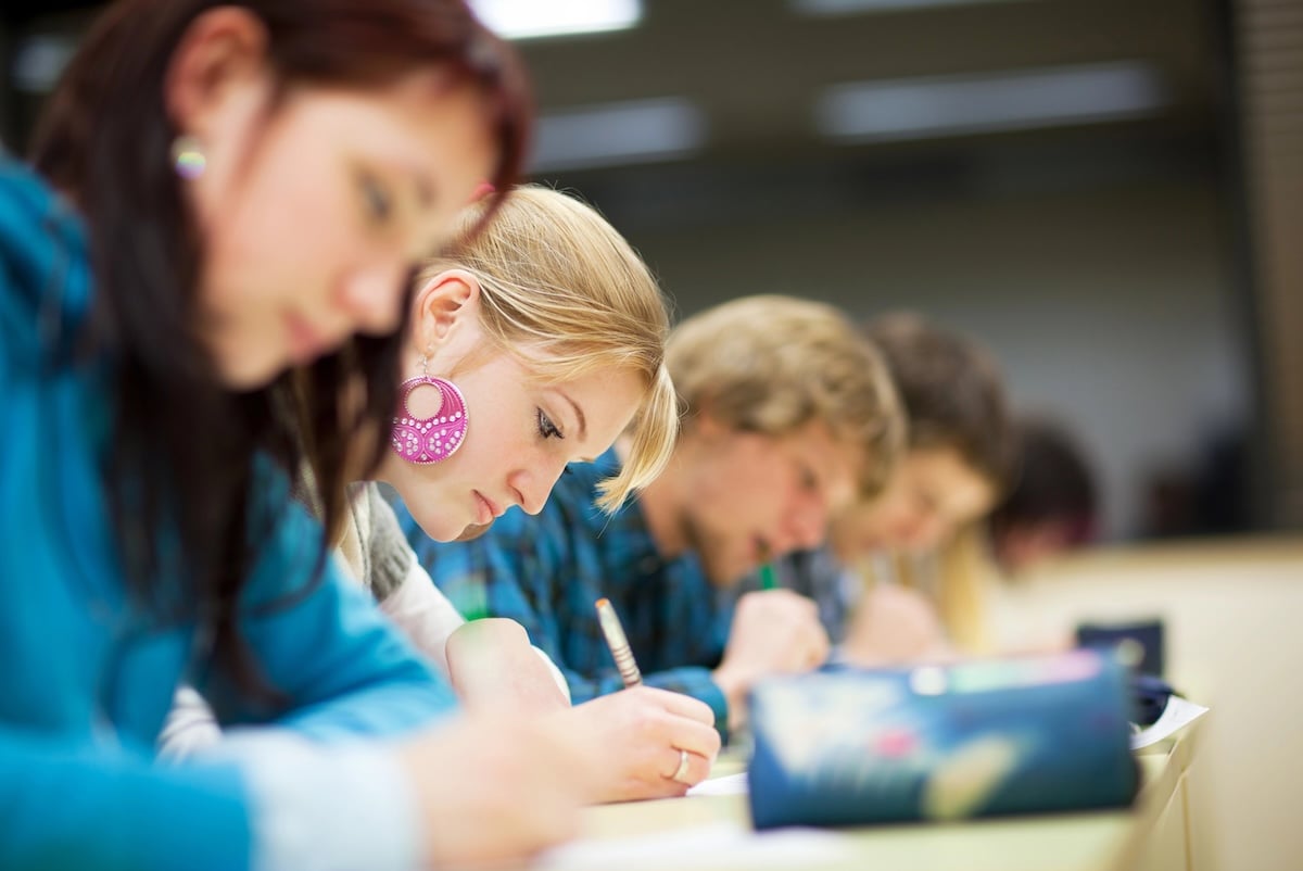 Colleges Are Requiring SAT and ACT Scores Again — Here’s the Full List for 2027