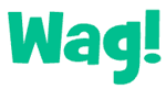 Wag logo Wag comparison