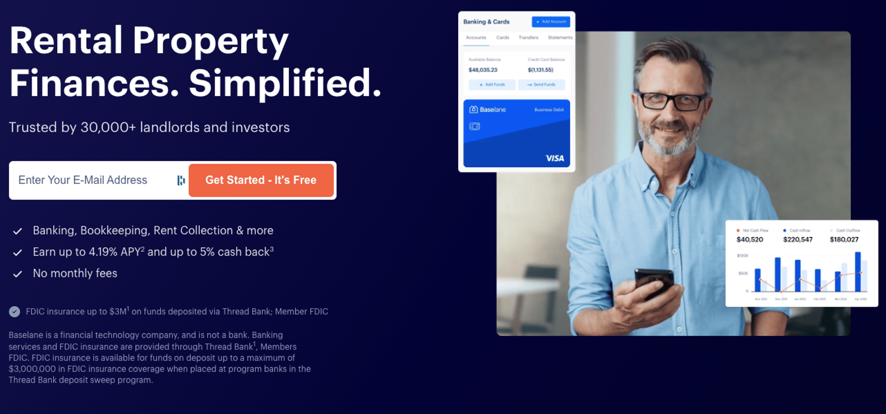 Best Banks For Real Estate Investors And Landlords