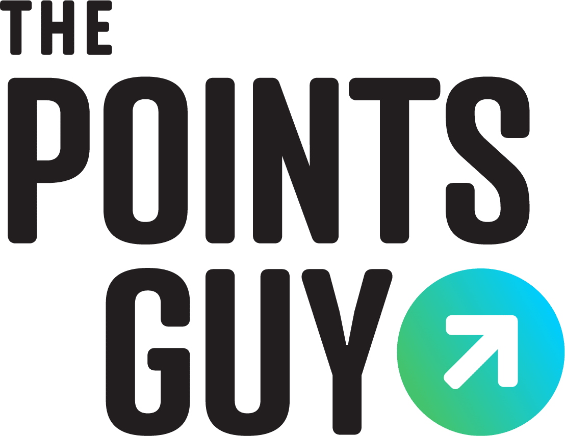 TPG.PGN The Points Guy Logo
