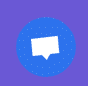 chat KINFO review: contact button