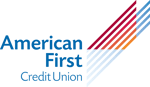 American First Credit Union logo