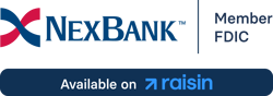NexBank Logo