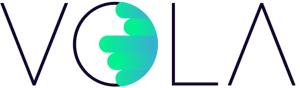 Vola Logo Earnin Alternative: Vola