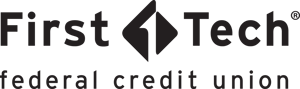 FT_Logo_Black best credit union: First Tech Federal Credit Union