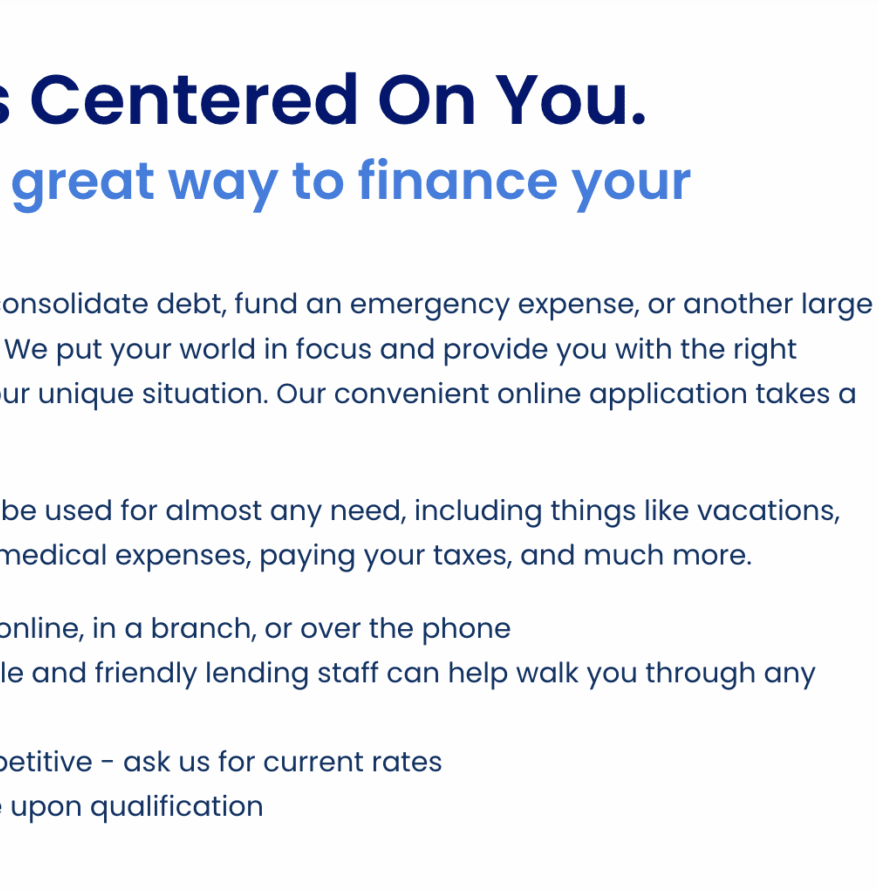 Screenshot 2023-01-26 at 7.10.25 AM Magnifi Financial website