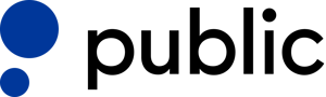 Public Logo