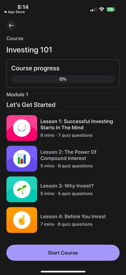Blossom Educational Tools Blossom educational tools | Source: The College Investor