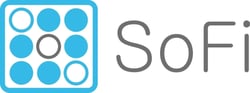 SoFi Logo SoFi Logo