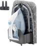 Iron and Ironing Board Set Dorm Room Ironing Set