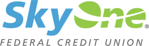SkyOne-Logo Best Credit Unions: SkyOne Federal Credit Union