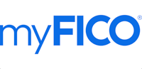 myFICO Logo (landscape) myFICO Logo