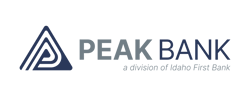 Peak Bank